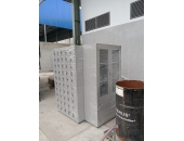 Tủ sắt locker, tủ sắt hồ sơ giao hàng tại Đồng Tháp